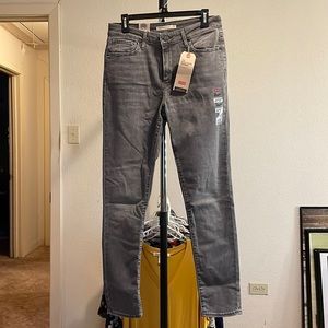 Levi’s 721 High Rise Skinny 31x30